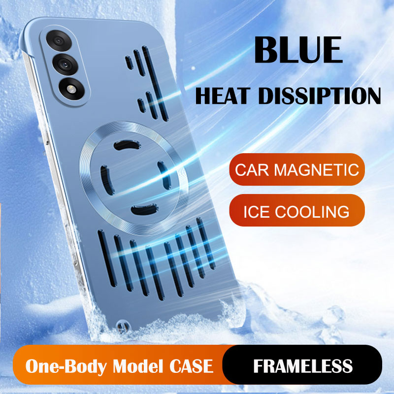 Matte Hard Pc Back Case - For Oneplus Nord 5 3 CE