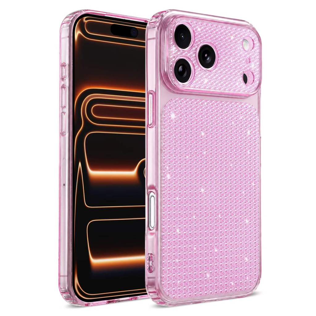 Transparent mesh heat dissipat - Heat Dissipation Mesh Breathable Case recension och pris
