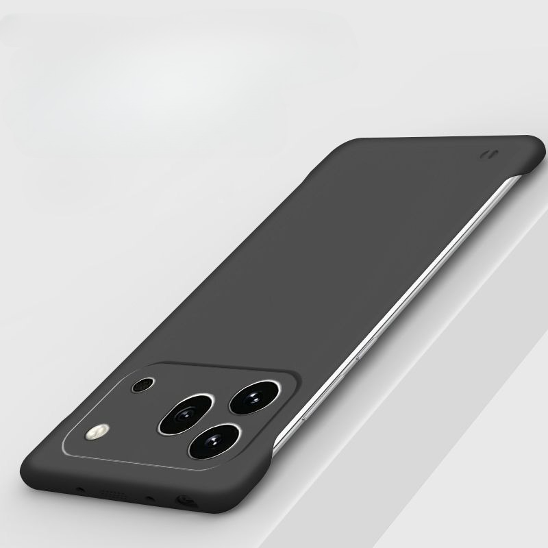 For Huawei Honor 600 Pro Honor - Matte Hard Pc Back Case recension och pris